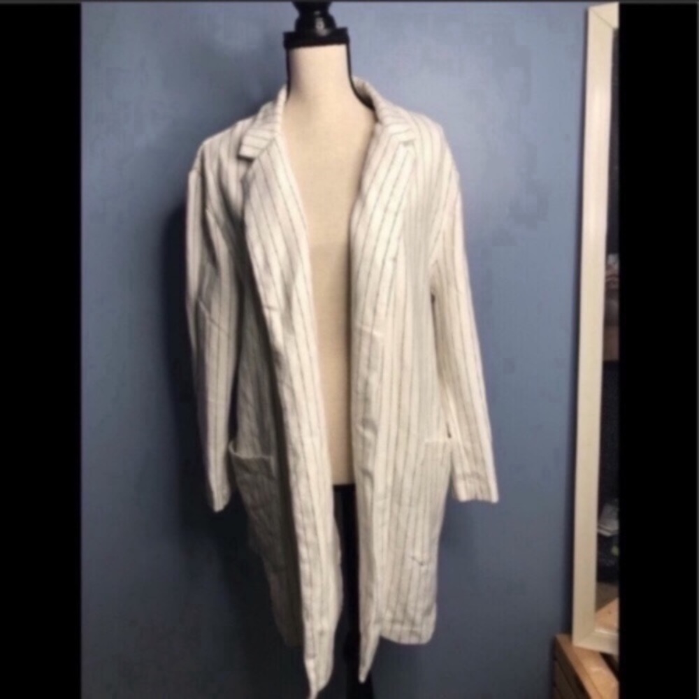 OAK+FORT cardigan
